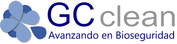 Logo GC Clean