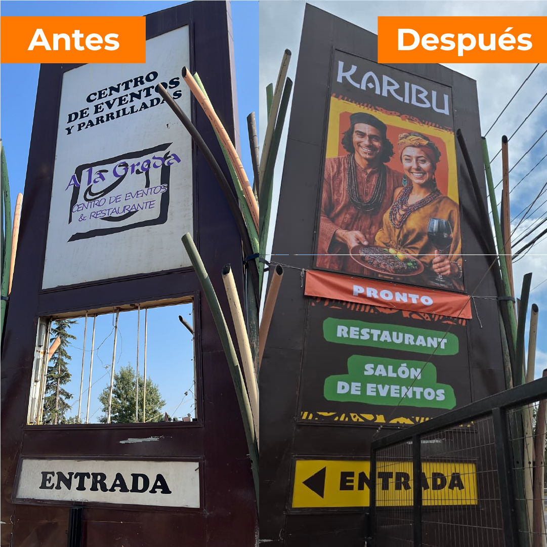 Proyecto de portafolio: Karibu Buin Zoo