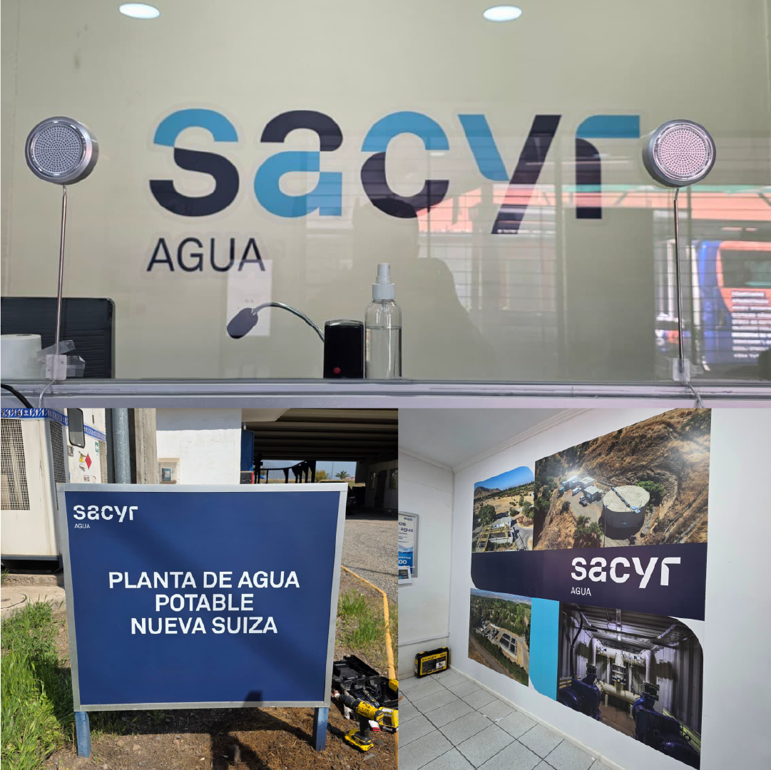 Proyecto de portafolio: Sacyr