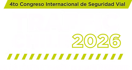 Logo Traffic Chile
